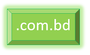 .com.bd Domain for 2 years
